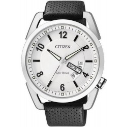 Buy Citizen Men's Watch Metropolitan Eco-Drive AW0010-01A