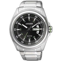 Acquistare Orologio Uomo Citizen Sport Eco-Drive AW0020-59E
