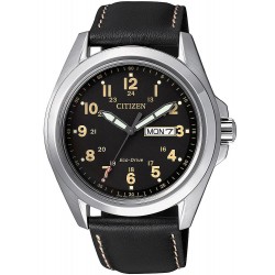 Montre Homme Citizen Eco-Drive AW0050-07E