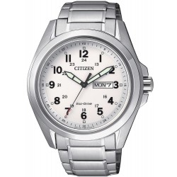 Montre Homme Citizen Eco-Drive AW0050-58A