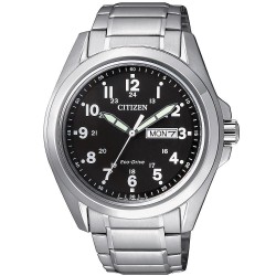 Montre Homme Citizen Eco-Drive AW0050-58E