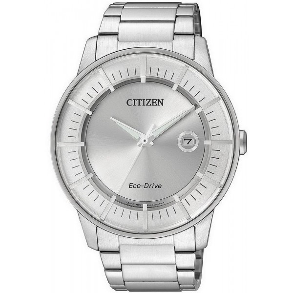 Kaufen Sie Citizen Herrenuhr Style Eco-Drive AW1260-50A