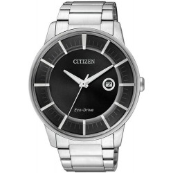 Kaufen Sie Citizen Herrenuhr Style Eco-Drive AW1260-50E
