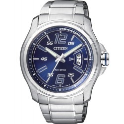Acquistare Orologio Uomo Citizen My First Eco-Drive AW1350-59M
