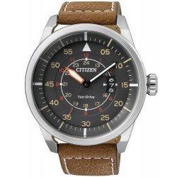 Buy Men's Citizen Watch Aviator Eco-Drive AW1360-12H