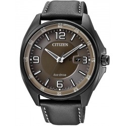 Buy Citizen Men's Watch Metropolitan Eco-Drive AW1515-18H