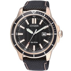Buy Citizen Men's Watch Marine Eco-Drive AW1523-01E