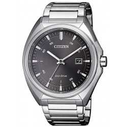 Buy Citizen Men's Watch Metropolitan Eco-Drive AW1570-87H
