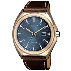 Buy Citizen Men's Watch Metropolitan Eco-Drive AW1573-11L