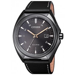Buy Citizen Men's Watch Metropolitan Eco-Drive AW1577-11H