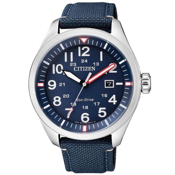 Kaufen Sie Citizen Herrenuhr Urban Eco-Drive AW5000-16L