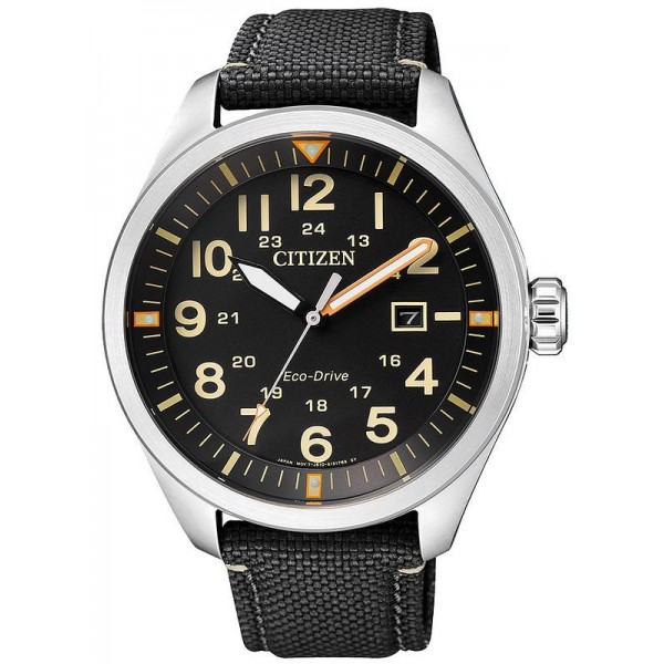 Acheter Montre Homme Citizen Urban Eco-Drive AW5000-24E