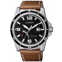 Buy Citizen Men's Watch Marine Eco-Drive AW7035-11E