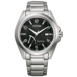 Citizen Herrenuhr Reserver Eco Drive AW7050-84E kaufen
