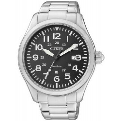 Men's Citizen Watch Military Eco-Drive BM6831-59E