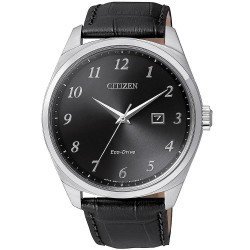 Kaufen Sie Citizen Herrenuhr Sports Metropolitan Eco-Drive BM7320-01E
