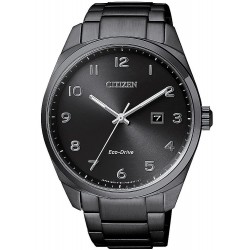 Kaufen Sie Citizen Herrenuhr Sports Metropolitan Eco-Drive BM7325-83E