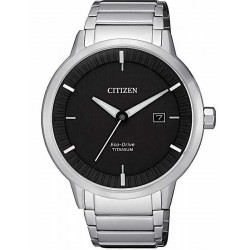 Buy Citizen Men's Watch Super Titanium Eco-Drive BM7420-82E