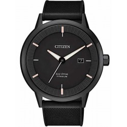 Buy Citizen Men's Watch Super Titanium Eco-Drive BM7425-11H