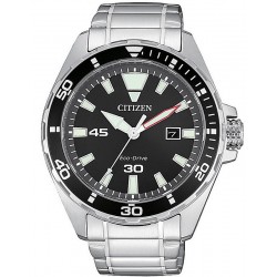 Buy Citizen Men's Watch Sport Eco-Drive BM7458-80E