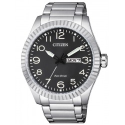 Montre Homme Citizen Urban Eco-Drive BM8530-89E