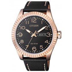 Montre Homme Citizen Urban Eco-Drive BM8533-13E