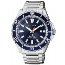 Citizen Herrenuhr Promaster Diver's Eco-Drive 200M BN0191-80L