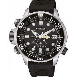 Citizen Herrenuhr Promaster Aqualand Eco-Drive Diver's 200M BN2036-14E