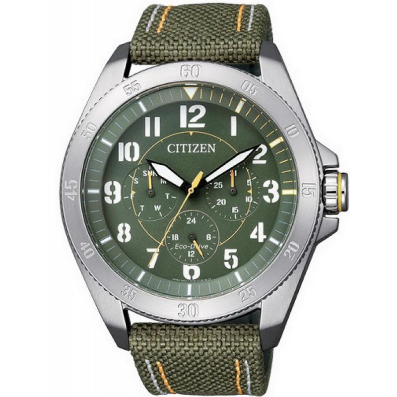 citizen military watch