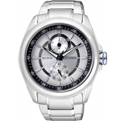 Buy Citizen Men's Watch Sport Eco-Drive BU3000-55A