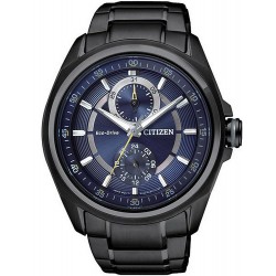 Buy Citizen Men's Watch Sport Eco-Drive BU3005-51L