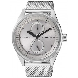 Buy Citizen Men's Watch Metropolitan Eco-Drive BU3011-83H