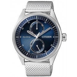 Buy Citizen Men's Watch Metropolitan Eco-Drive BU3011-83L