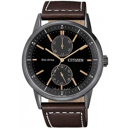Buy Citizen Men's Watch Metropolitan Eco-Drive BU3027-16E