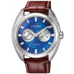 Kaufen Sie Citizen Herrenuhr Style Eco-Drive BU4011-11L Multifunktions