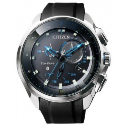Acquistare Orologio Uomo Citizen Radiocontrollato W770 Bluetooth Eco-Drive BZ1020-14E