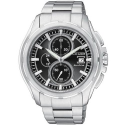 Acheter Montre Homme Citizen Chrono Eco-Drive CA0270-59F