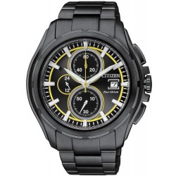 Acheter Montre Homme Citizen Chrono Eco-Drive CA0275-55F