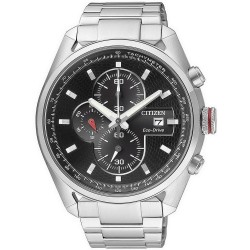 Kaufen Sie Citizen Herrenuhr Chrono Eco-Drive CA0360-58E