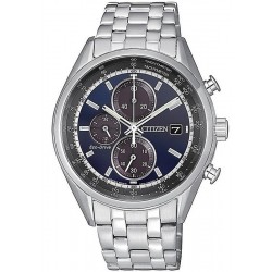 Kaufen Sie Citizen Herrenuhr Chrono Eco-Drive CA0451-89L