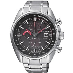 Acheter Montre Homme Citizen Chrono Eco-Drive CA0590-58E