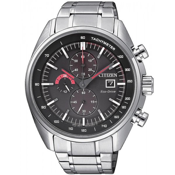 Acheter Montre Homme Citizen Chrono Eco-Drive CA0590-58E