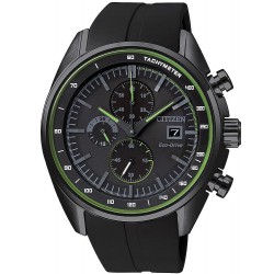 Citizen Herrenuhr Chrono Eco-Drive CA0595-03E kaufen