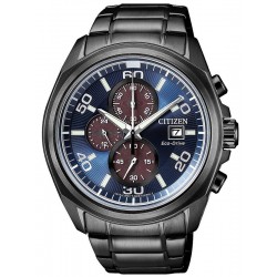 Kaufen Sie Citizen Herrenuhr Chrono Eco-Drive CA0635-86L