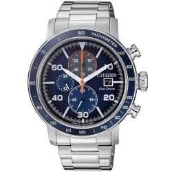 Kaufen Sie Citizen Herrenuhr Chrono Eco-Drive CA0640-86L