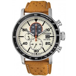 Kaufen Sie Citizen Herrenuhr Chrono Eco-Drive CA0641-16X