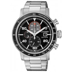 Kaufen Sie Citizen Herrenuhr Chrono Eco-Drive CA0641-83E