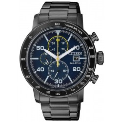 Kaufen Sie Citizen Herrenuhr Chrono Eco-Drive CA0645-82L