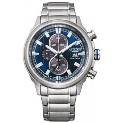 Citizen Men's Watch Sport Chrono Eco Drive CA0731-82L