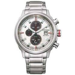 Citizen Men's Watch Sport Chrono Eco Drive CA0738-83A